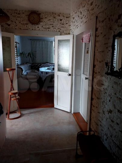 Дом 80 м² на участке 16 сот.