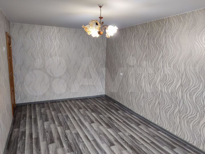 1-к. квартира, 31,2 м², 2/5 эт.