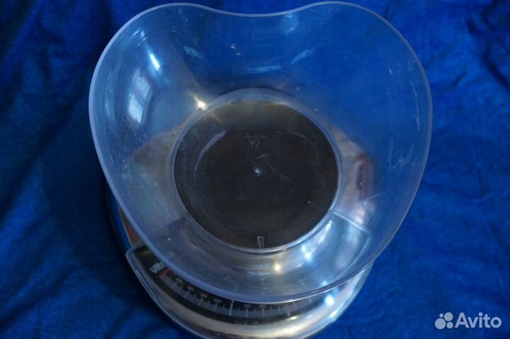 Весы механические Vitek