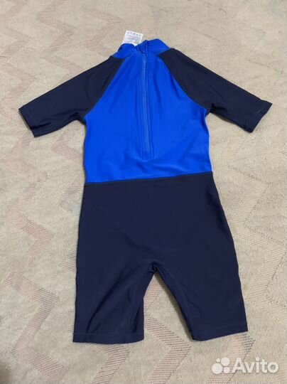 Плавки и костюмы для плавания