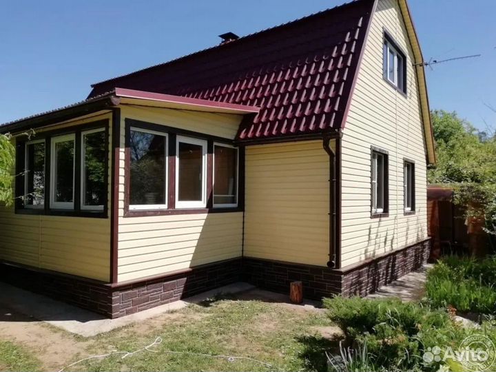 Строительная Бригада Ремонт И Строительство