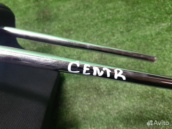 Подголовник Ssangyong Actyon NEW (CK) 2011