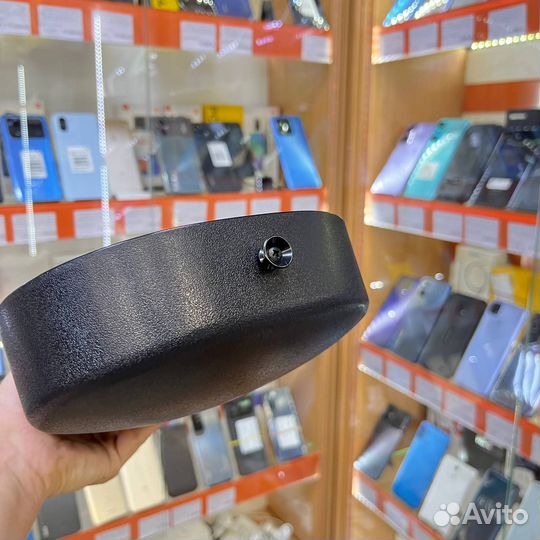 Укулеле Flight TUS-35 BK