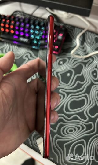 Samsung Galaxy A51, 6/128 ГБ