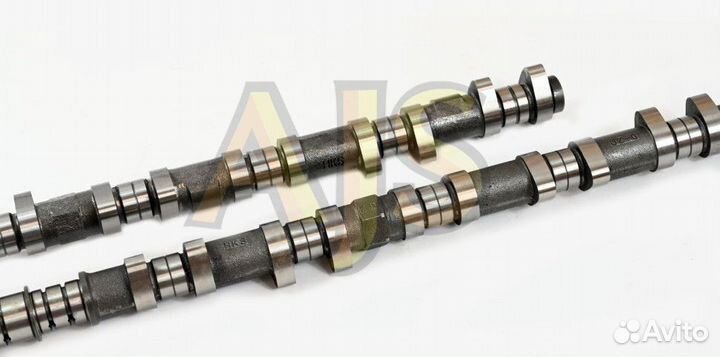 Распредвалы 2jz vvti HKS style 