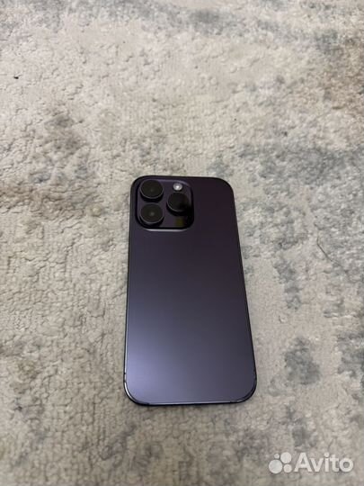 iPhone 14 Pro, 128 ГБ