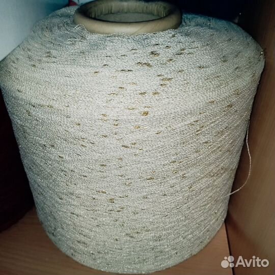 Люрекс шишибрики