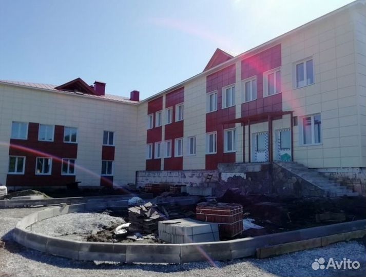 Металлокассеты для фасада