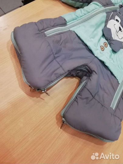 Комбинезон