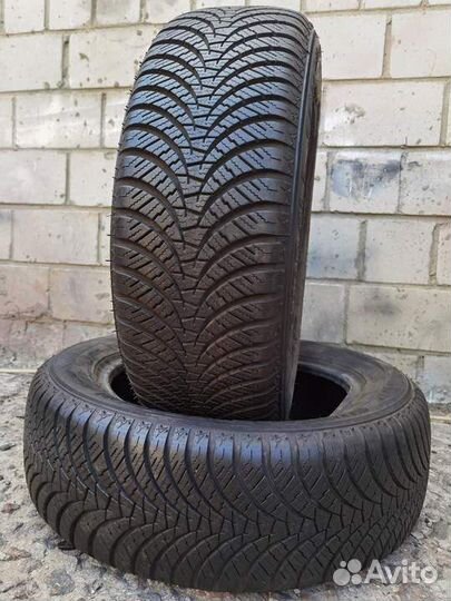 Falken EuroAll Season AS210 185/60 R15 88H