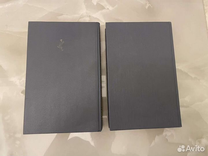 Уилки Коллинз 2 тома