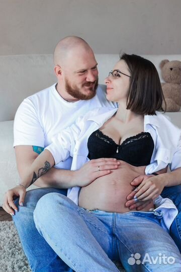 Фотосессии, фотограф