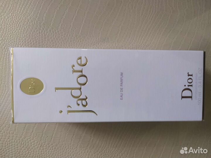 Christian dior jadore eau de parfum