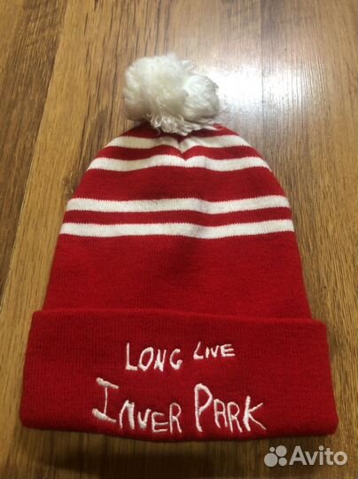 Шапка Arsenal London