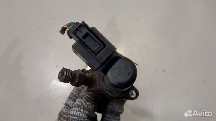 Форсунка топливная Ford Mondeo 4, 2009