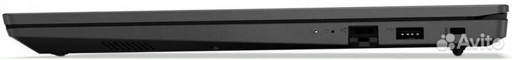 Ноутбук новый Lenovo 15.6 дюймов