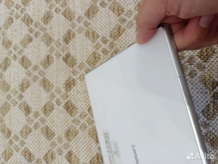 Планшет lenovo tab 4 10 plus