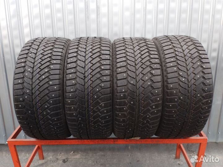 Gislaved Nord Frost 200 SUV 275/40 R20