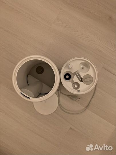 Увлажнитель воздуха Xiaomi Mi Smart Antibacterial