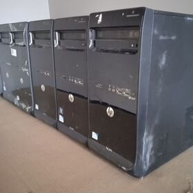 Системный блок HP 1155