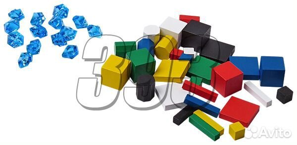 Настольная игра Сплэш (Splash) (36234)