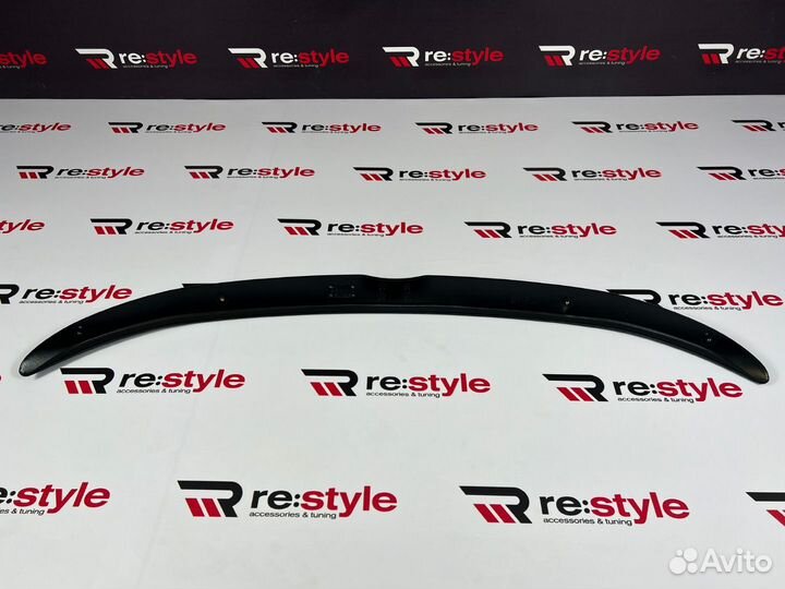 Спойлер Toyota Camry 40 D1545