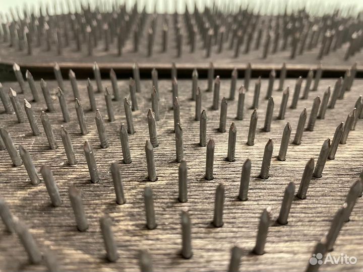 Доска с гвоздями Садху