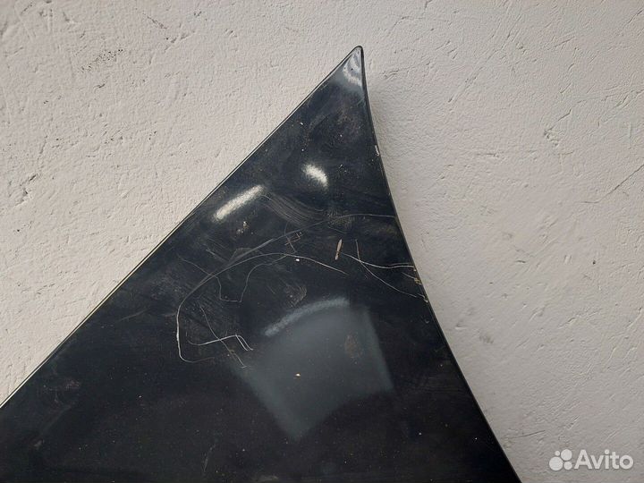 Капот Ford Cougar, 2001