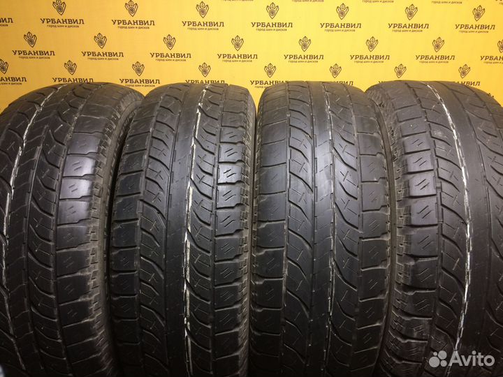 Yokohama Geolandar A/T-S G012 265/65 R17 112H
