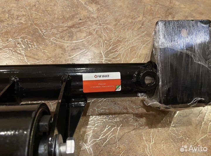 Поперечина распорка Autoproduct ваз 2108-2115