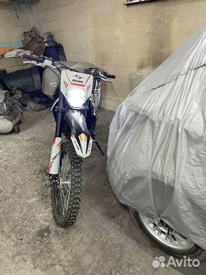 Мотоцикл Эндурик новый