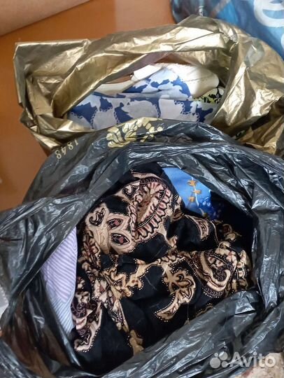 Вещи (бабушкины), рост 160, размер 52 - 54