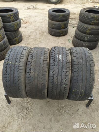 Kleber Dynaxer HP3 215/55 R17 20