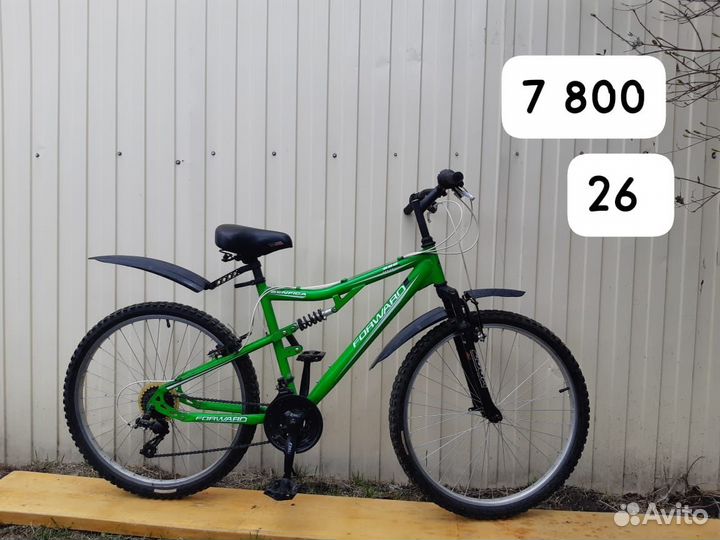 Велосипед 14,16,20,24,26,27,29