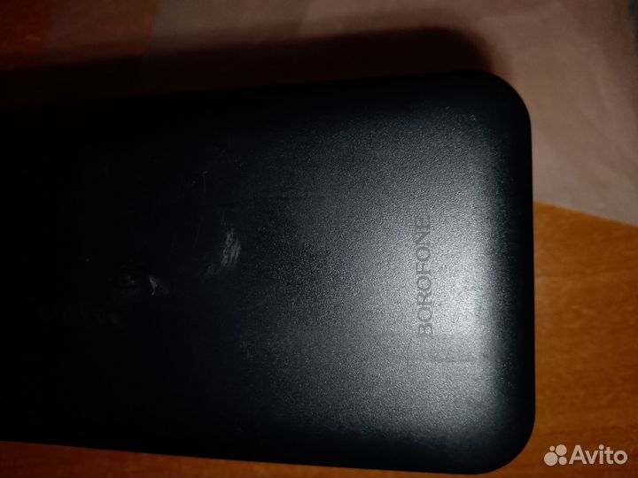 Паурбанк 50000 ампер