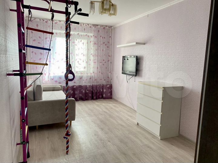 2-к. квартира, 56,7 м², 9/10 эт.