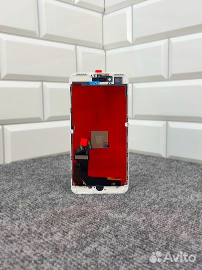 Дисплей iPhone 7/8/Plus + возможна установка