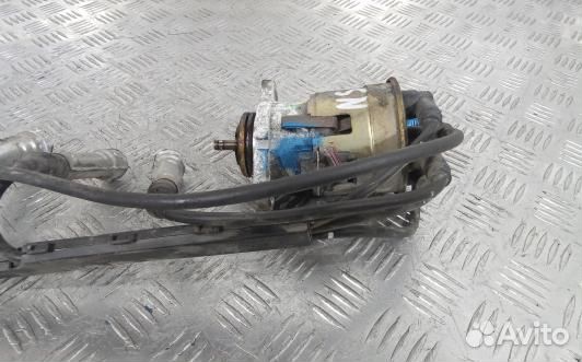 Трамблер бензиновый skoda octavia A4 (NSE08TO01)