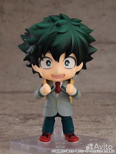 Nendoroid My Hero Academia