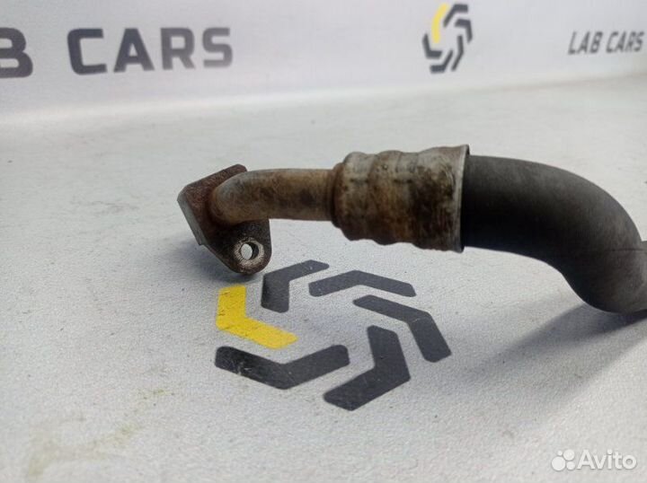 Трубка охлаждения АКПП Bmw X5 E70 M57TU2 306D5 35D