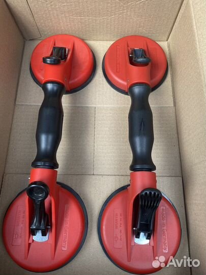 Присоски wurth пара