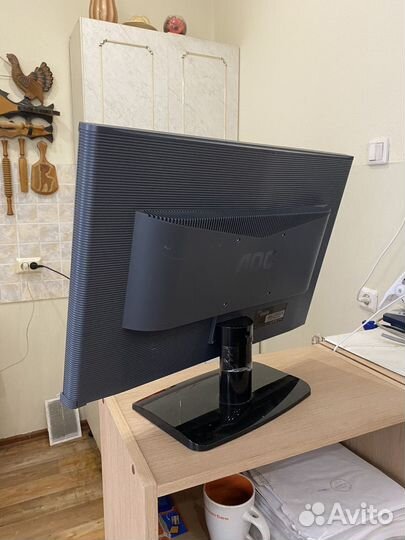 Монитор AOC 22 дюйма