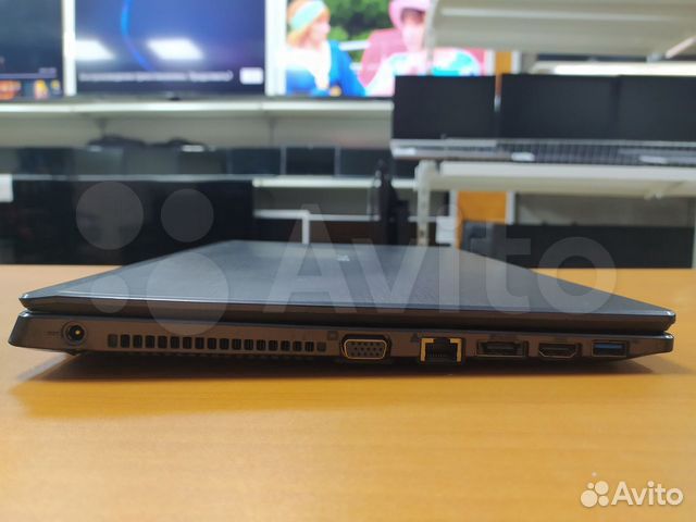 DNS W650EH/i5 3210/8GB/GT740M/300GB/15.6