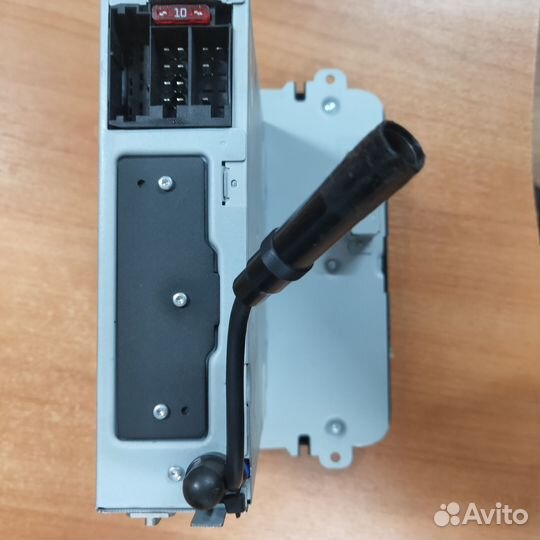 Магнитола RCD320 bluetooth