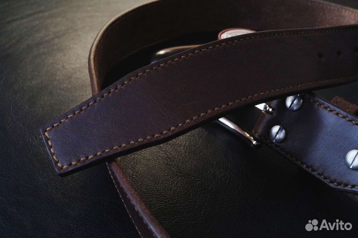 Ремень мужской 40мм