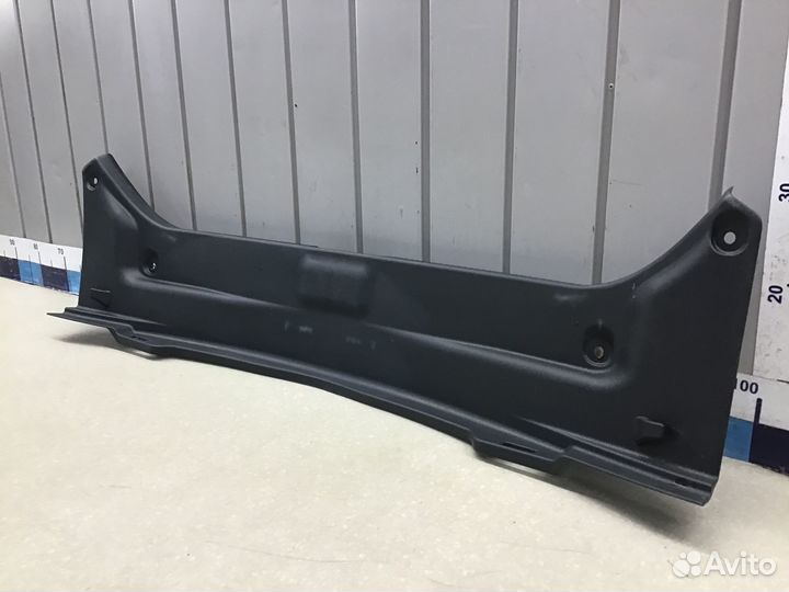 Обшивка багажника Toyota Camry V70 2017