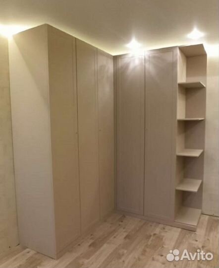 Сборка мебели (славяне)