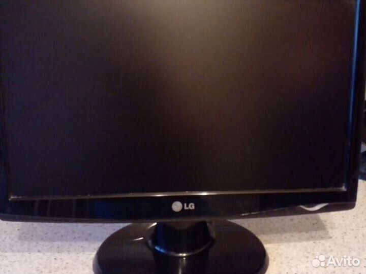 Мониторы LG Samsung