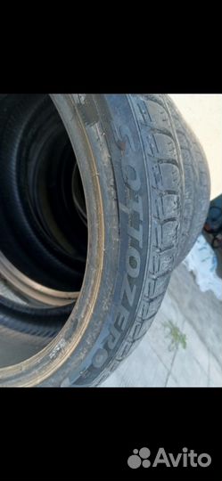 Pirelli Winter Sottozero 3 245/40 R20