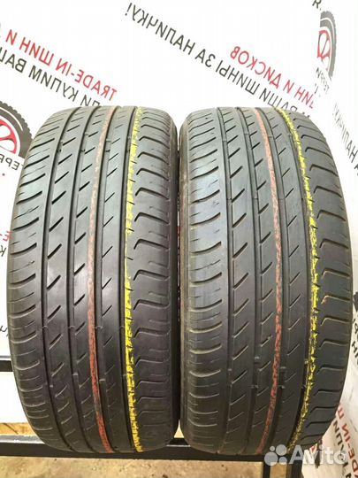 Triangle Sport ATP TR918 215/55 R17 98V